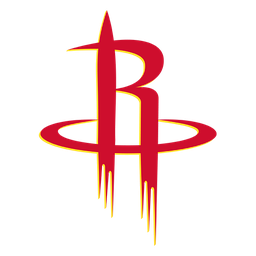 Houston Rockets logo