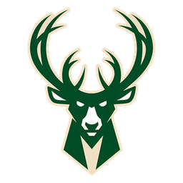 Milwaukee Bucks logo