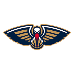 New Orleans Pelicans logo