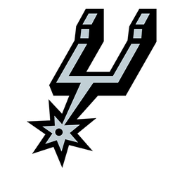 San Antonio Spurs logo