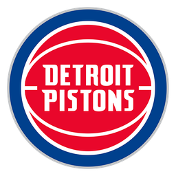 Detroit Pistons logo