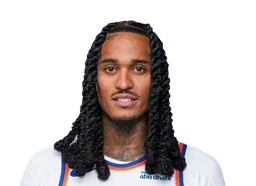 Jordan Clarkson