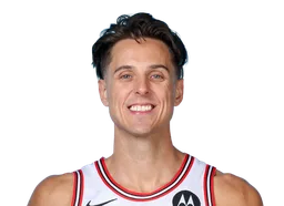 Zach Collins