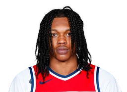 Carlton Carrington