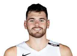 Donovan Clingan