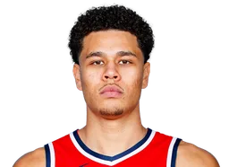 KyShawn George
