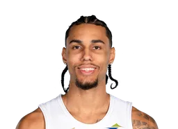 Jaylon Tyson
