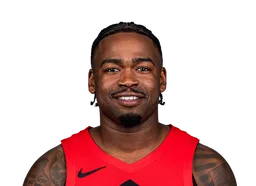 Jamal Shead