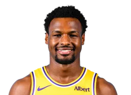 Bronny James