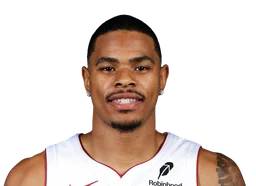 Keshad Johnson