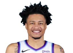 Trey Alexander