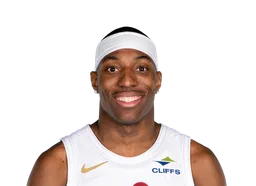 Nae'Qwan Tomlin