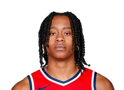 Tre Johnson