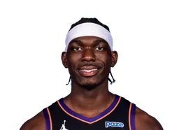 Rasheer Fleming
