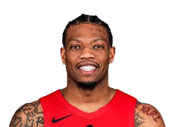 Alijah Martin