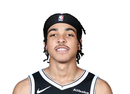 Mikel Brown Jr.