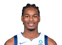 Morez Johnson