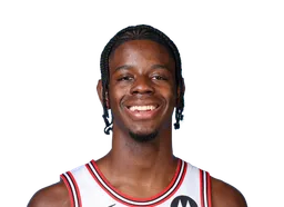 Caleb Wilson