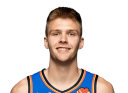 Bennett Stirtz