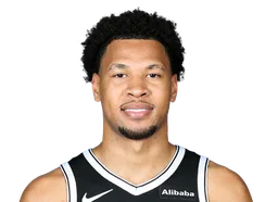 Joshua Jefferson