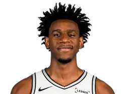 Tarris Reed Jr.