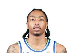 Isaiah Evans