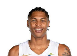 Meleek Thomas