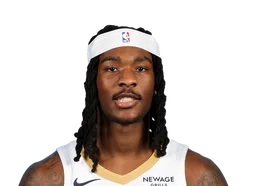 Jaron Pierre Jr.