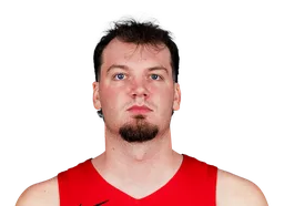 Nate Bittle