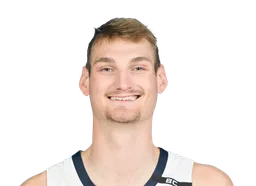 Carson Cooper
