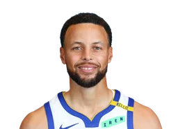 Stephen Curry