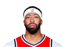 Anthony Davis