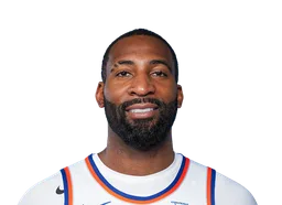 Andre Drummond