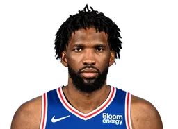 Joel Embiid