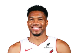Giannis Antetokounmpo
