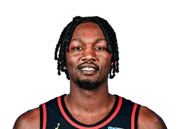 Dorian Finney-Smith