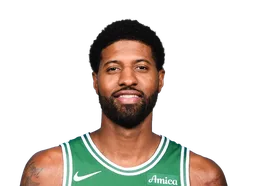 Paul George