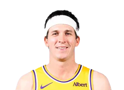 Austin Reaves