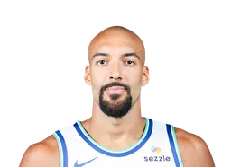 Rudy Gobert