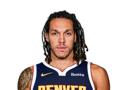 Aaron Gordon
