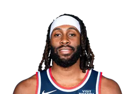 Isaiah Jackson