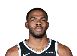Day'Ron Sharpe