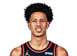 Jalen Johnson