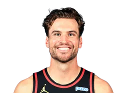 Corey Kispert