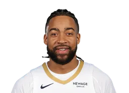 Trendon Watford