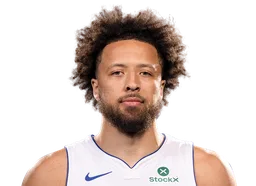 Cade Cunningham