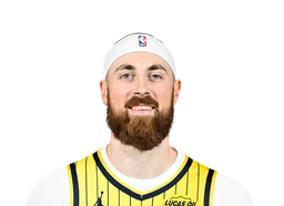 Jay Huff