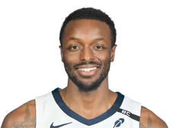 Jerami Grant
