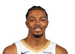 Trey Murphy III