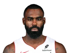 Tim Hardaway Jr.